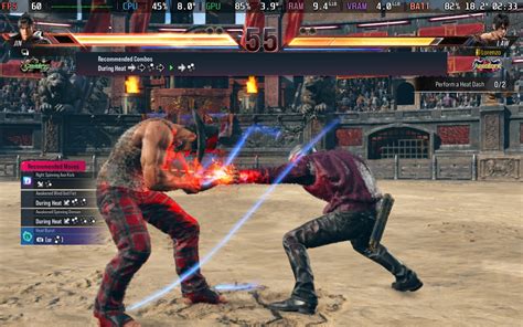 23 Best fighting games on Steam as of 2024 .